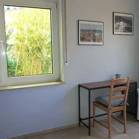 Apartment Rochusberger