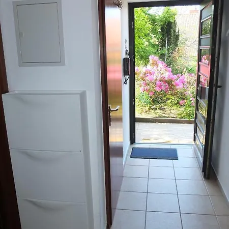 Apartment Rochusberger