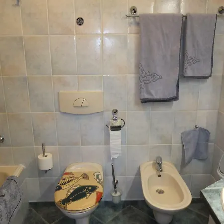 Rochusberger Apartment