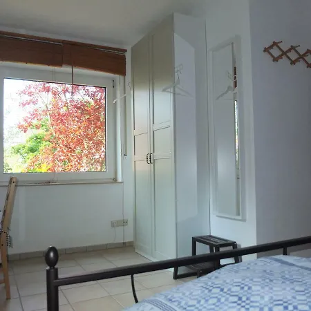 Apartment Rochusberger Bingen am Rhein