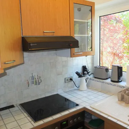 Rochusberger Apartment