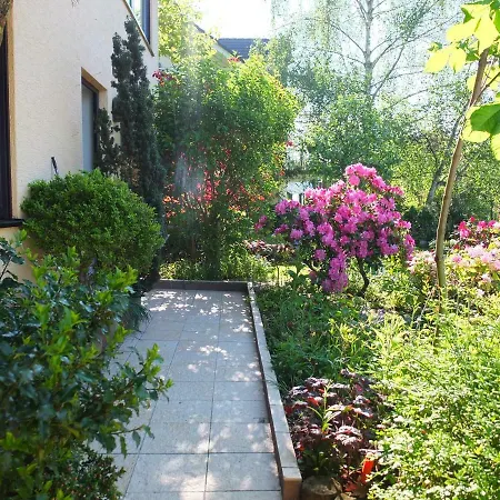 Rochusberger Apartment Bingen am Rhein