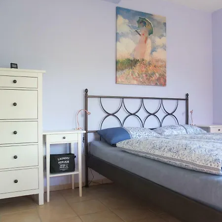 Rochusberger Apartment Bingen am Rhein