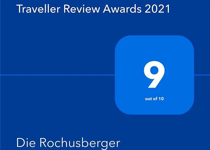 Rochusberger Apartment