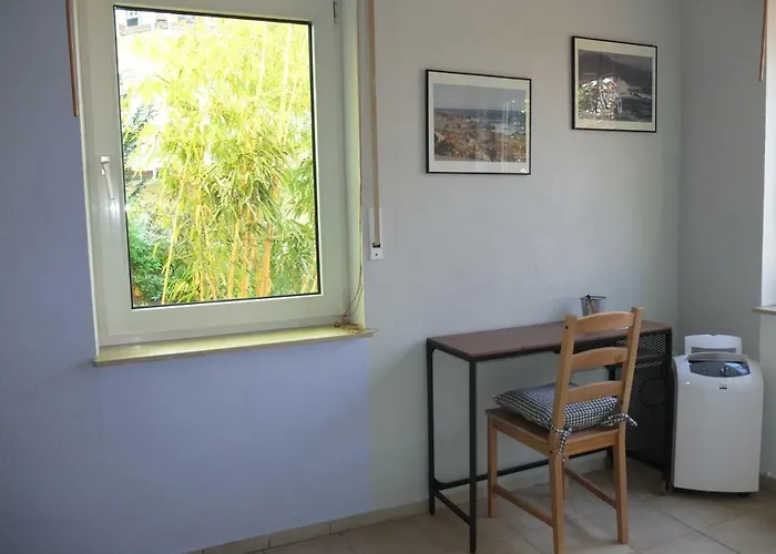 Apartment Rochusberger