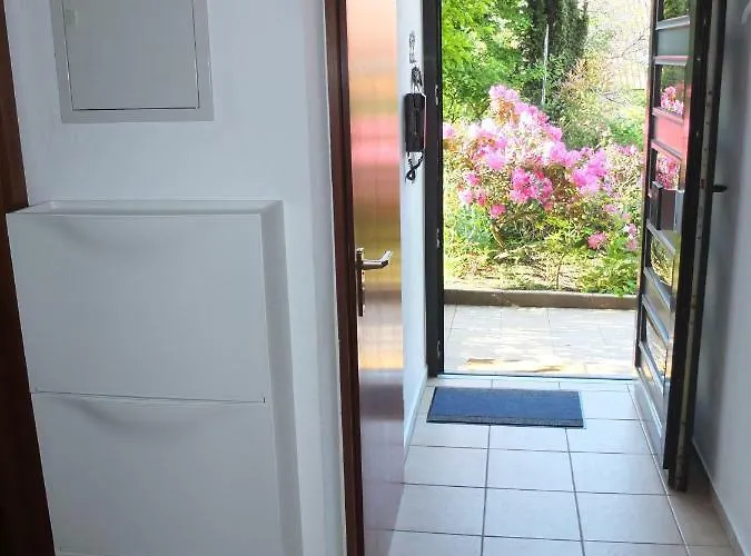 Apartment Rochusberger