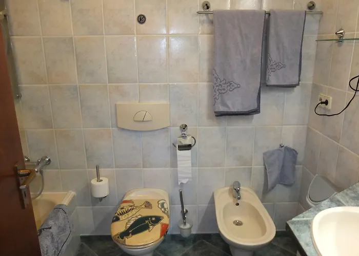 Rochusberger Appartement