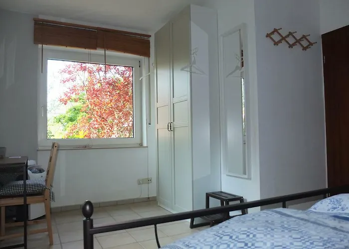 Apartment Rochusberger Bingen am Rhein