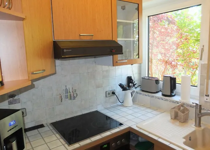 Rochusberger Apartment