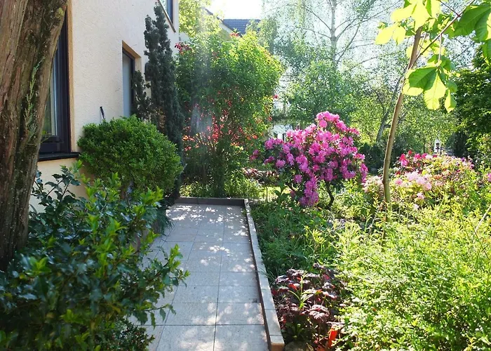 Rochusberger Apartment Bingen am Rhein