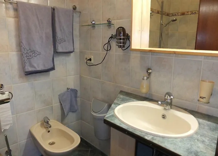 Rochusberger Apartment